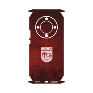 MAHOOT Tractor-FullSkin Cover Sticker for Honor X9b