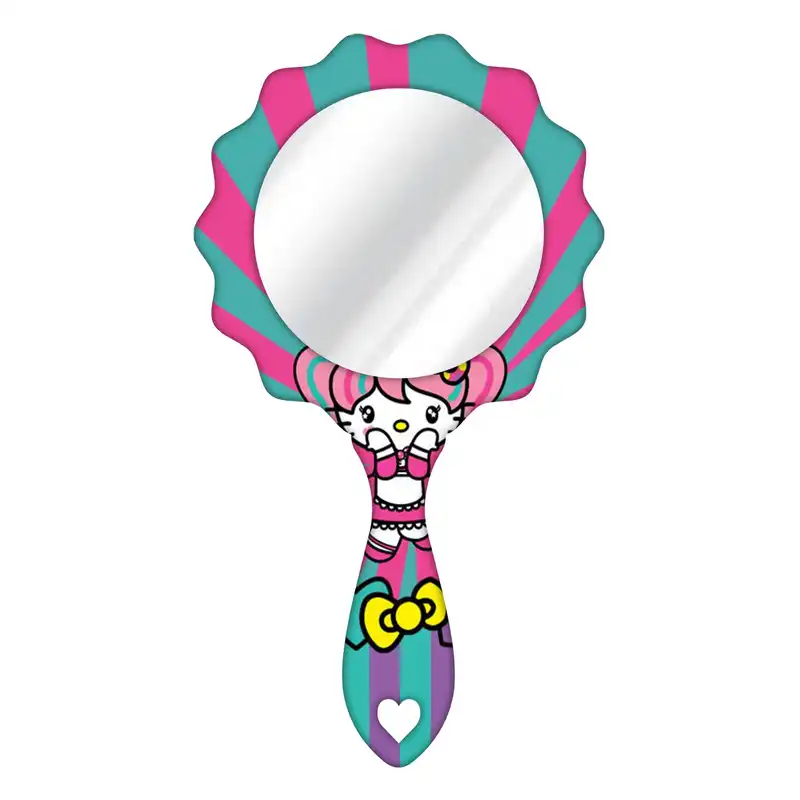 آینه آرایشی مدل کیتی کد AY689