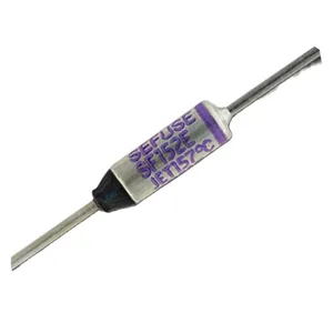 SF152E Thermal fuse model package of 20 pieces