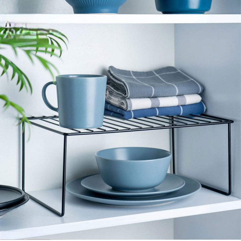 نظم دهنده کابینت مدل راف تک طبقه t43