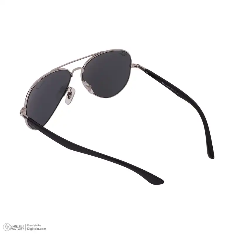 عینک آفتابی مردانه ری بن مدل 8056597432191