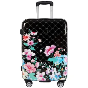 چمدان مدل ELLE EL38HA سایز متوسط