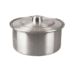 قابلمه مدل روحی SE-M0055 سایز 24 