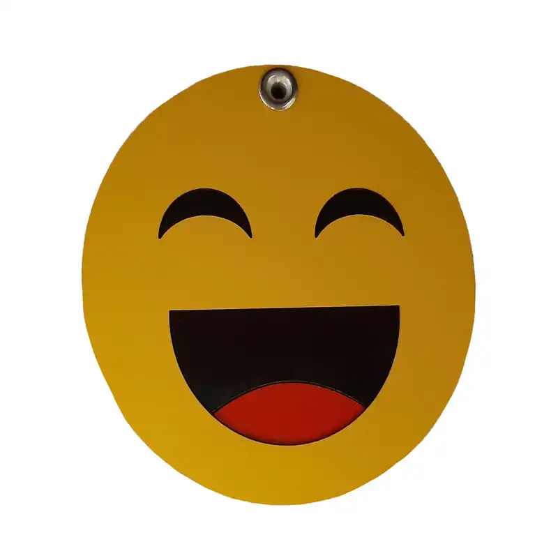 آینه جیبی مدل S6