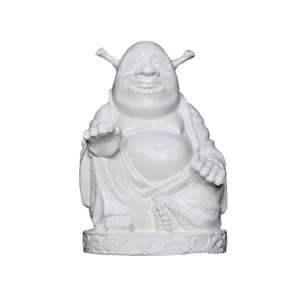 مجسمه مدل شرک بودا 