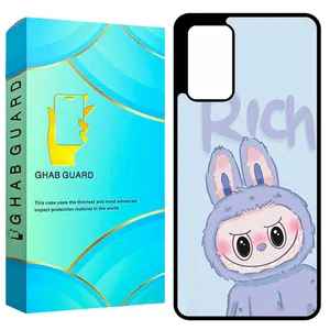 Ghab Guard GCHPA72 Cover For Samsung Galaxy A72 4G