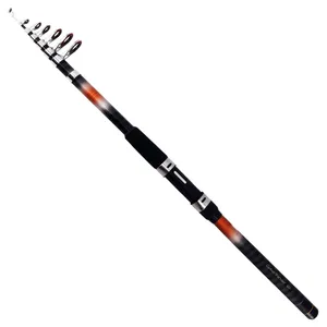 چوب ماهیگیری یانگ سونگ مدل CarbonPartner 420