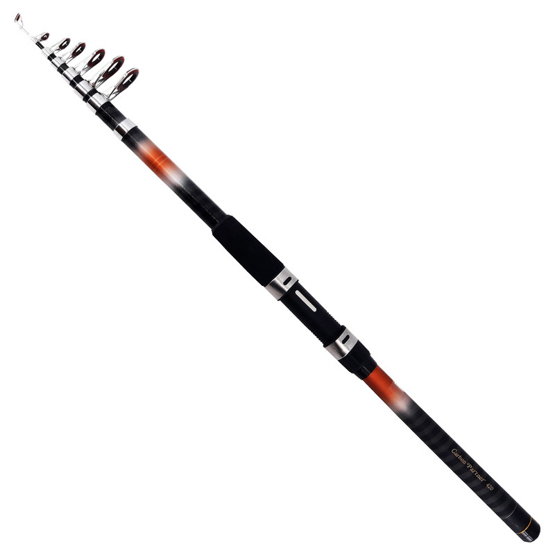 چوب ماهیگیری یانگ سونگ مدل CarbonPartner 420