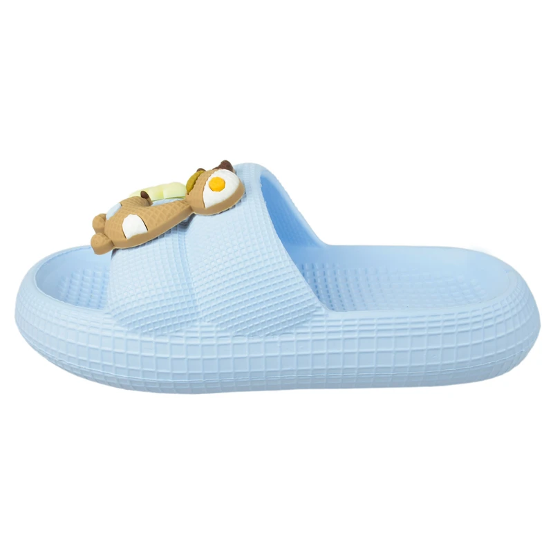 دمپایی زنانه پایون مدل زرافه و بستنی کد BL.4174