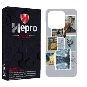 HEPRO MC Cover for XIAOMI REDMI 12C