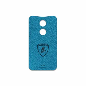 MAHOOT BL-LMBRGHNI Cover Sticker for Motorola Moto X 2014