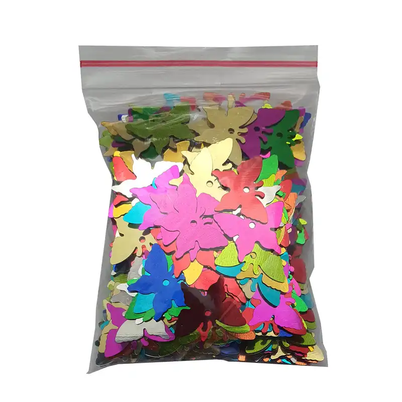 پولک مدل V011 وزن 20 گرم