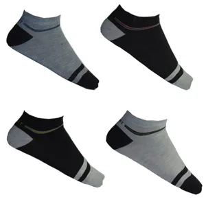 جوراب مدل اسپرت  MRS100 مجموعه 4 عددی