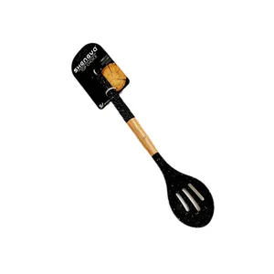 ملاقه شنگیا مدل شیاردار کد WB15024