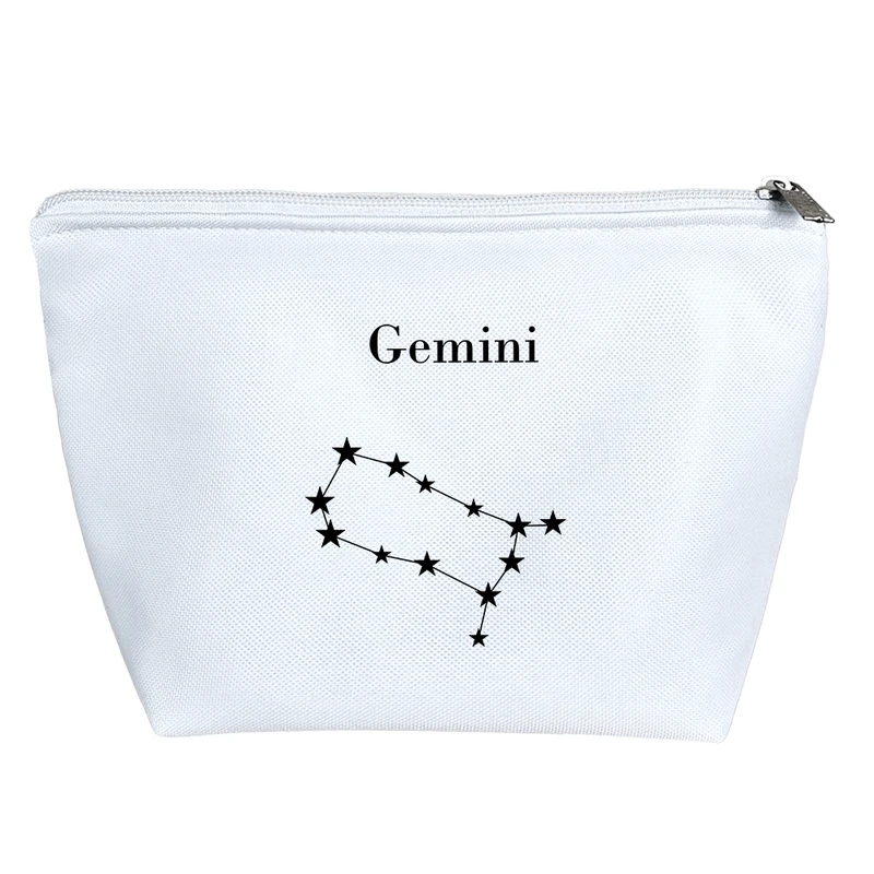 کیف لوازم آرایش دخترانه خندالو مدل ماه تولد خرداد کد H191