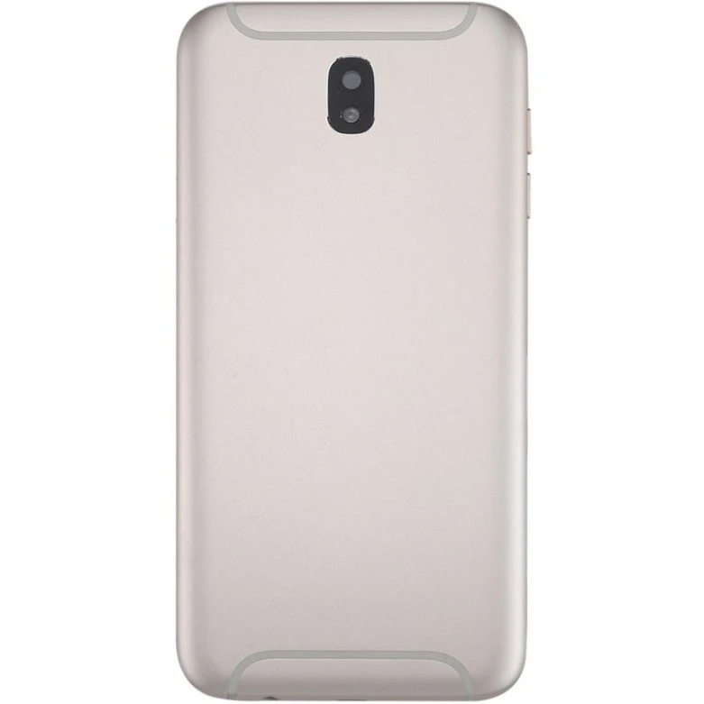 درب پشت گوشی مدل SM-J7P مناسب برای گوشی موبایل سامسونگ Galaxy J7 Pro /J730