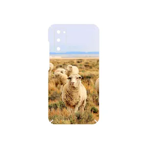 MAHOOT Sheep Cover Sticker for Samsung Galaxy S20 FE
