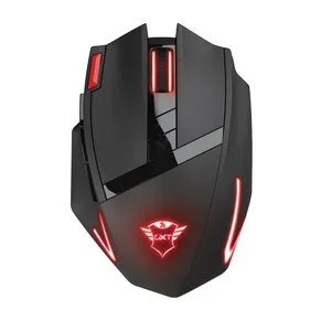 ماوس بی سیم مخصوص بازی تراست مدل GXT 130
