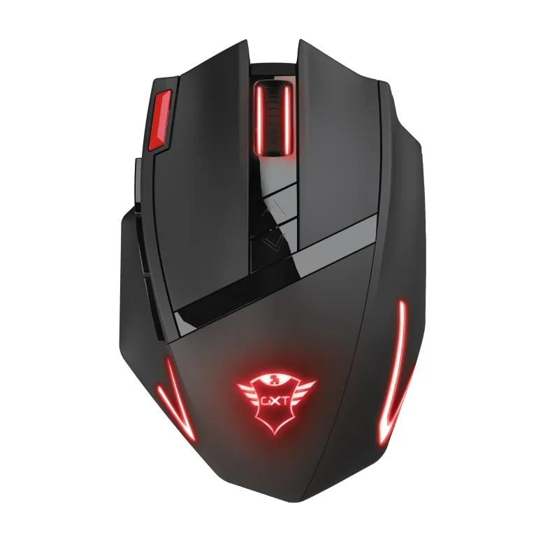 ماوس بی سیم مخصوص بازی تراست مدل GXT 130