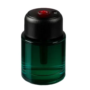 خوشبوکننده خودرو مدل سه کاربرد هوشمند با رایحه استوایی حجم 160میلی‌لیتر