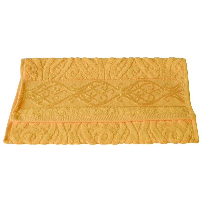 حوله دستی مدل CLSC سایز 55×30 سانتی متر