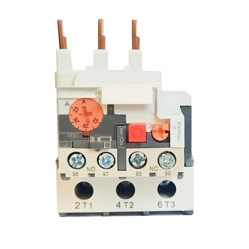 بی متال 28 تا 36 آمپر ساخت دورمن اسمیت مدل LOR MD36/28-36