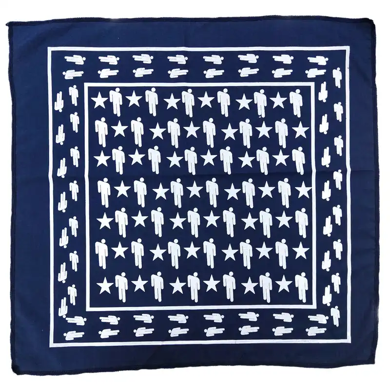 دستمال سر و گردن کد 208