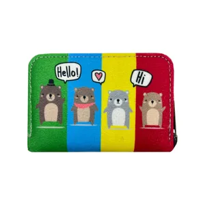 جاکارتی مدل خرسی کد JK-0246