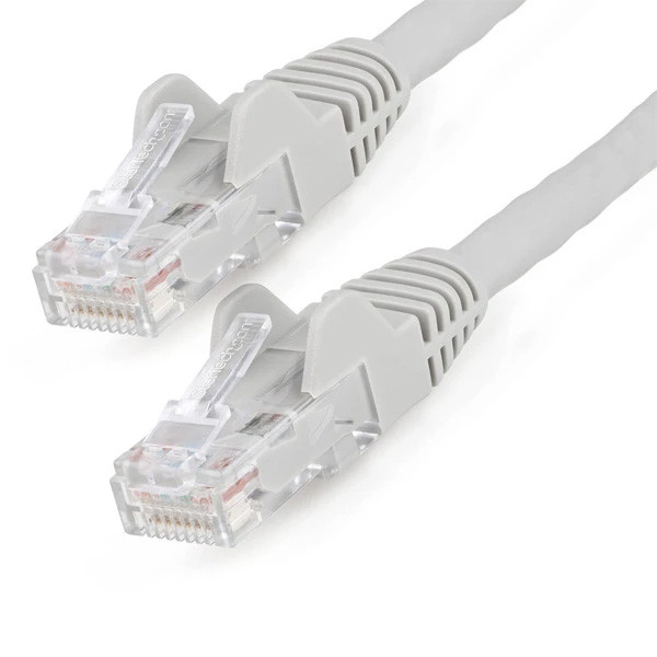 کابل شبکه Cat6 دی-لینک مدل NCB-C6UGRYR1-10