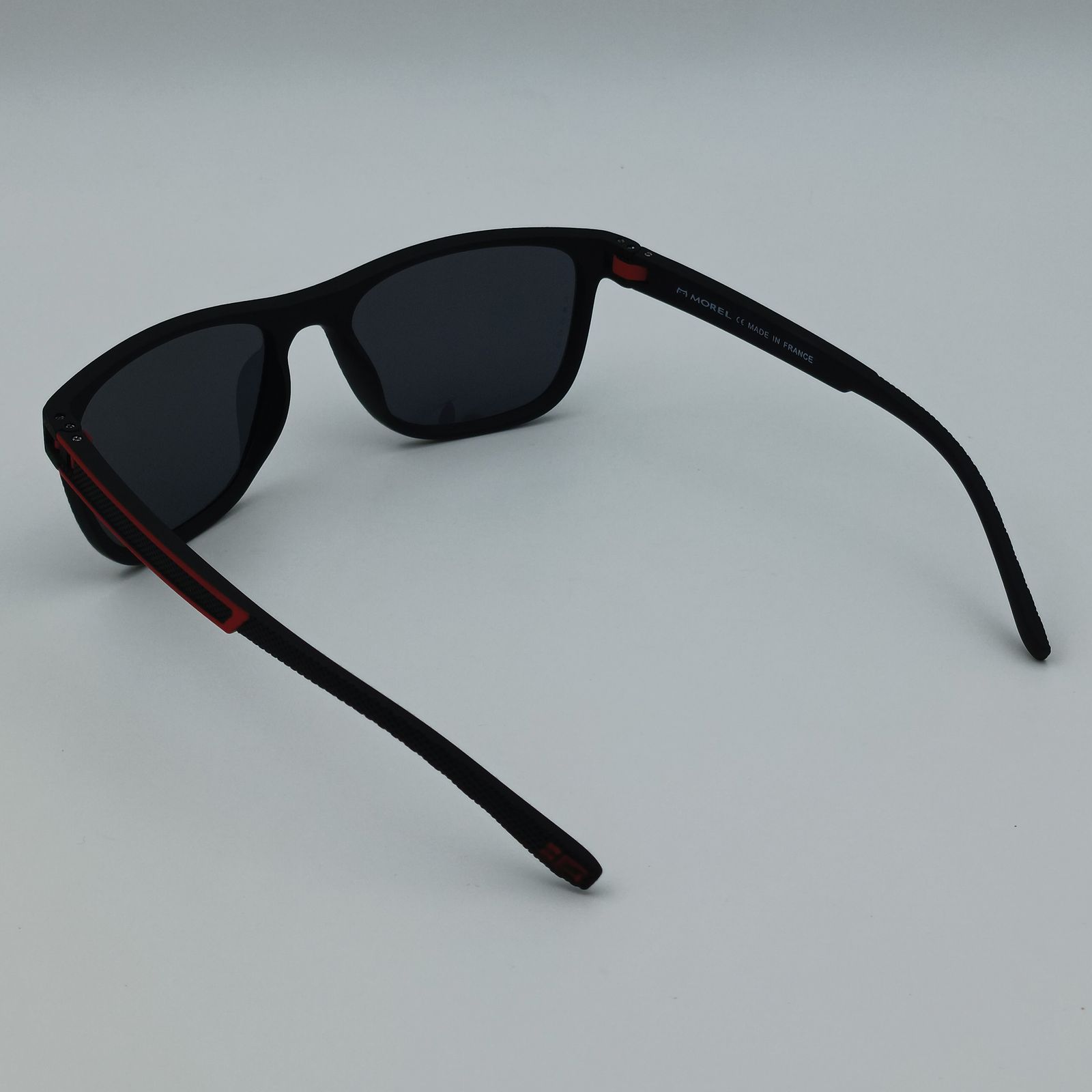 عینک آفتابی مورل مدل 78025 POLARIZED -  - 5