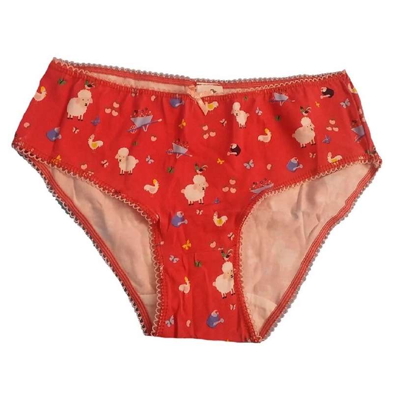 شورت دخترانه توپولینو مدل 65 