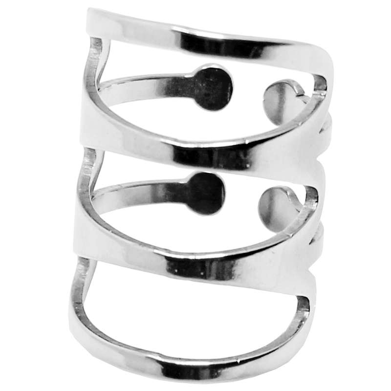 انگشتر زنانه کد RKH_1090