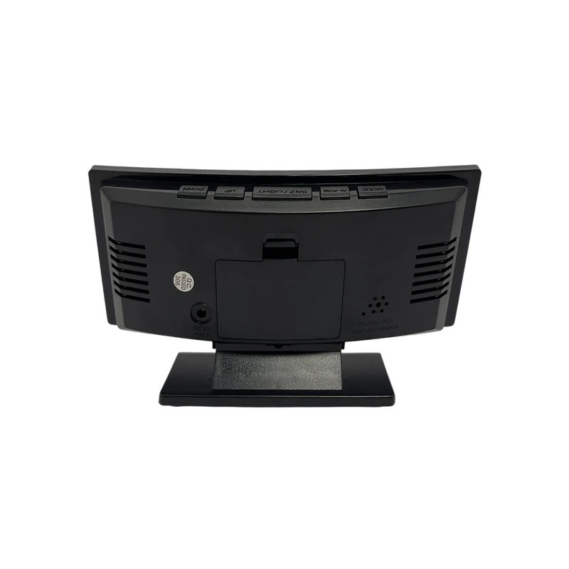 عکس شماره 4 : ساعت رومیزی دیجیتال گاسیو مدل ds-3621c