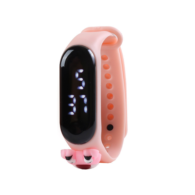 ساعت مچی دیجیتال مدل فانتزی