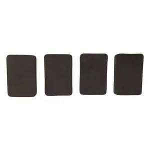 نگهدارنده پایه میز مدل  L-02 بسته 4 عددی