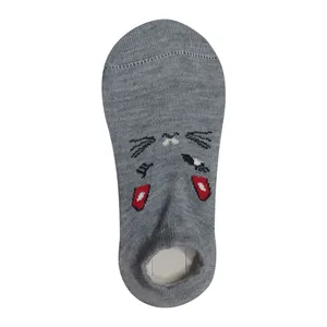  جوراب بچگانه کد 07