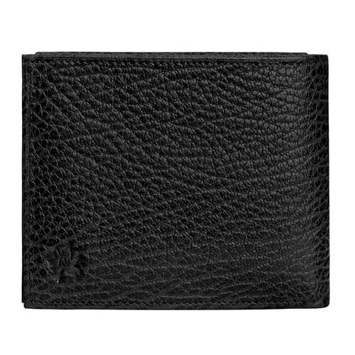 کیف پول مردانه نوین چرم مدل جیبی ویگو 20-PE2620 