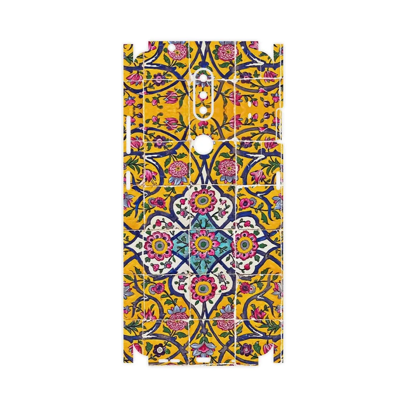 برچسب پوششی ماهوت مدل Iran Tile 10-FullSkin مناسب برای گوشی موبایل نوکیا 2.4