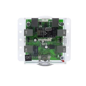 کیت ریموت کنترل بلوتوثی پیشروبات مدل RC3