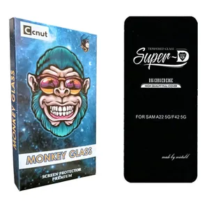 Coconut mnk2 SuperD Screen Protector For Samsung Galaxy F14