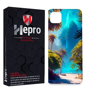 HEPRO MC Cover for XIAOMI POCO C31 / POCO C3