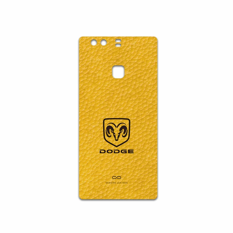 برچسب پوششی ماهوت مدل ML-DDG مناسب برای گوشی موبایل هوآوی P9 Plus