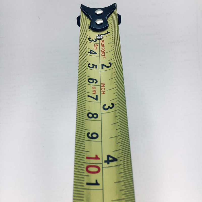 متر 5 متری راکفورت مدل 002