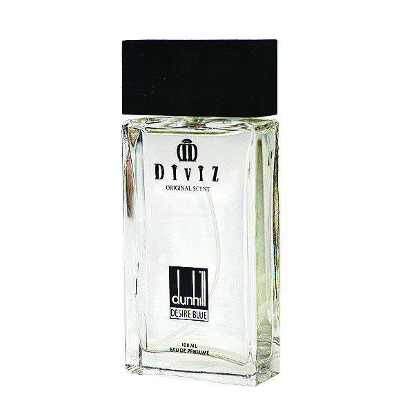 ادو پرفیوم مردانه دیوایز مدل Dunhill Desire حجم 100 میلی لیتر