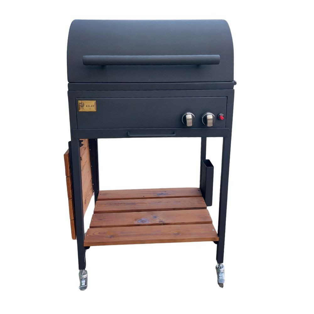 باربیکیو اصلان مدل M60 باربیکیو اصلان مدل M60
