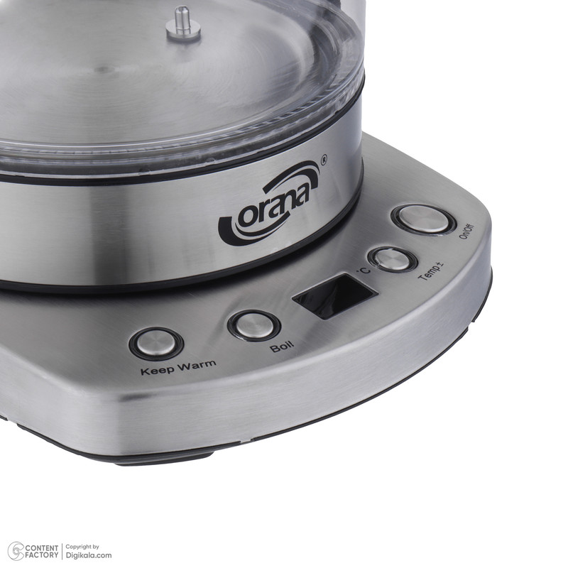 چای ساز اورانا پلاس مدل OR-101