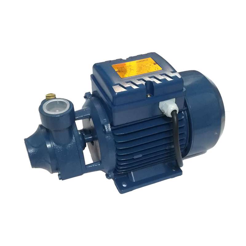 پمپ آب اس ام ام مدل DM80