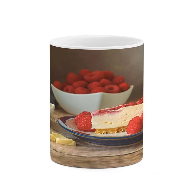 ماگ کاکتی مدل صبحانه کد mgh16817