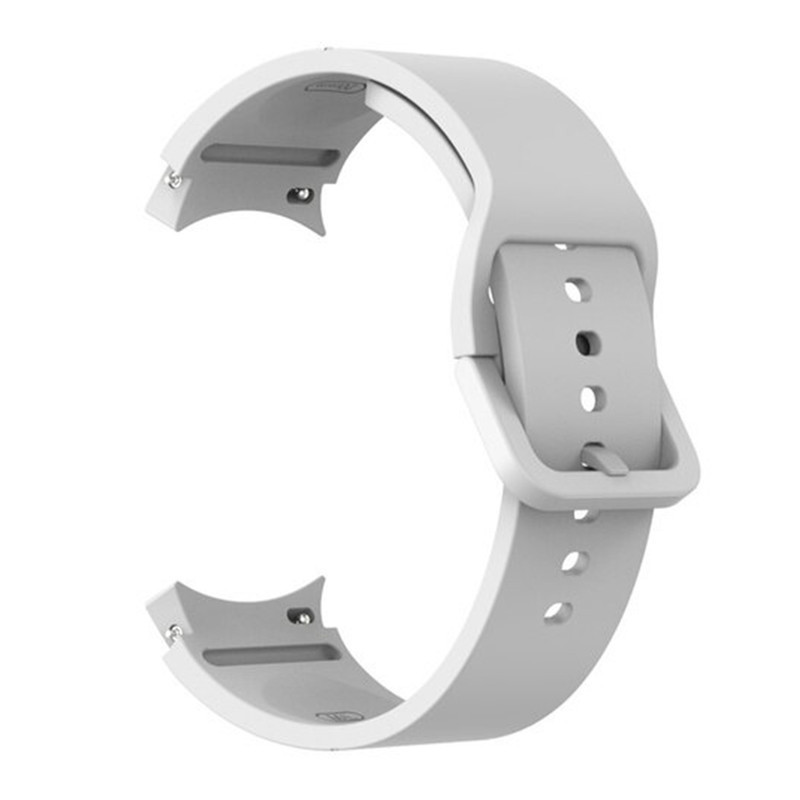 بند کروکودیل مدل Silicon-Wمناسب برای ساعت هوشمند سامسونگ GALAXY Watch 4 classic 