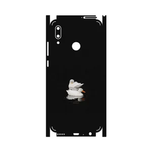 MAHOOT Duck-FullSkin Cover Sticker for Huawei P Smart 2019